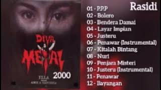 Download lagu ELLA _ DIVA METAL (2000) _ FULL ALBUM mp3