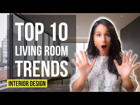 , title : 'TOP 10 Interior Design LIVING ROOM TRENDS 2021'