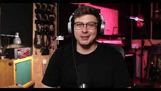 Video thumbnail for Phoenix Audio Gyrator EQ/500, Alec Brits review by phoenixaudioLLC