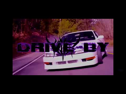 KVVIL x KOZAKPOLV - DRIVE BY  BASS BOSTED