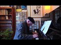 Larry Vuckovich: Solo Piano Journey 7/5