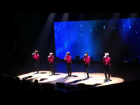 170825 - Seventeen in Toronto - Habit (full)