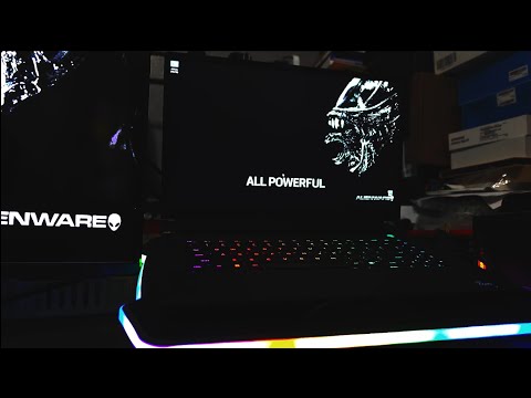 Is Alienware M15 R7 Worth the Hype? A Comprehensive Review
