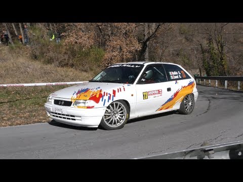 5°Ronde della Val Merula 2018 Balbis-Zanni by Ferrario