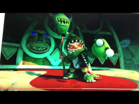 Spyroladdin Part 26 - Prince Spyro (Reprise)