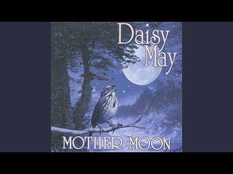 Mother Moon - Daisy May