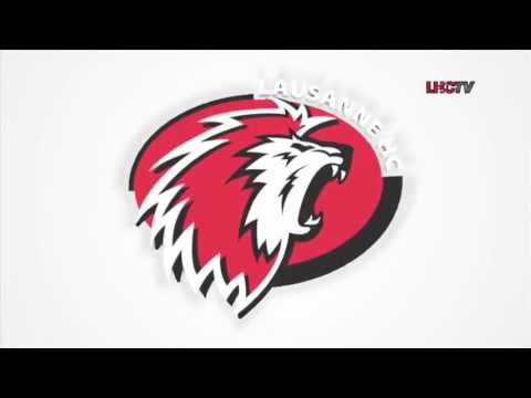 Finale - M3 - EHC Olten vs LHC Highlights 24 mars 2013