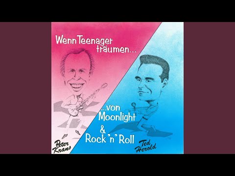 Ich bin ein Wanderer