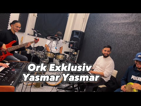 Ork Exklusiv ||Yasmar Yasmar || Cover 2023