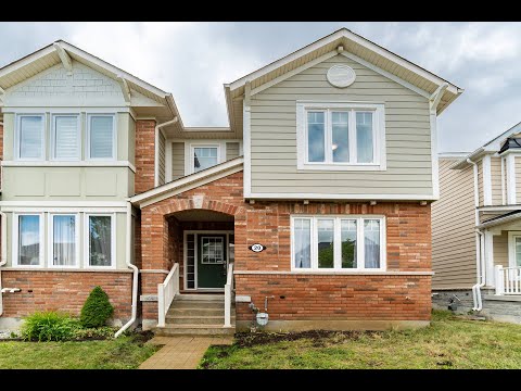 20 Stockport Road Markham Home for Sale - Real Estate Properties for Sale