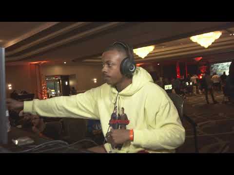 Summer Jam '21 Soul Calibur VI Top 8 - DEUS | Incendiate vs Saiyne