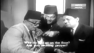 Download lagu Tiga Abdul - Pramlee (Ayahanda marah ... nanti kena jual) mp3 Download lagu Tiga Abdul - Pramlee (Ayahanda marah ... nanti kena jual) mp3