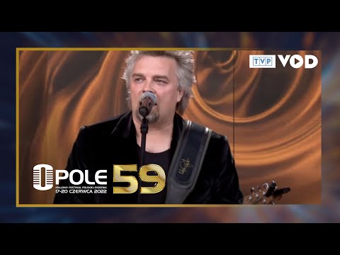 59 KFPP w Opolu | "Premiery" | Wojciech Cugowski