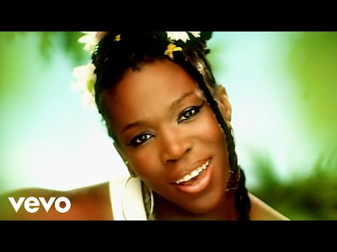 India.Arie - Little Things (Official Music Video)