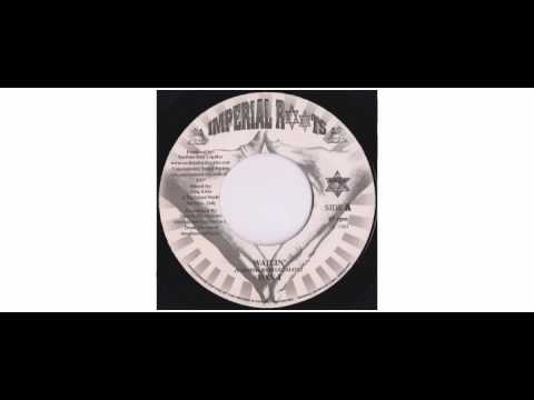 Dan I - Wailin' - 7" - Imperial Roots