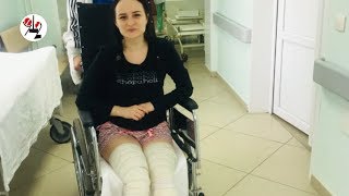 Депутат в шоке - она 3 дня полежала в обычной палате