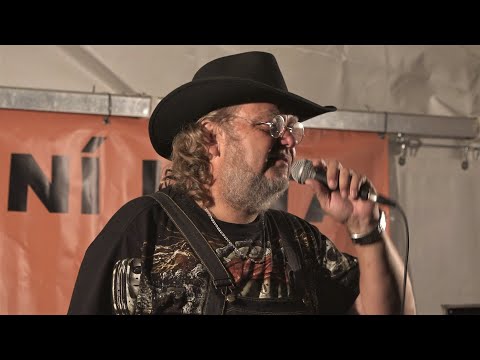 Country půlení léta 2021 - Vilémov