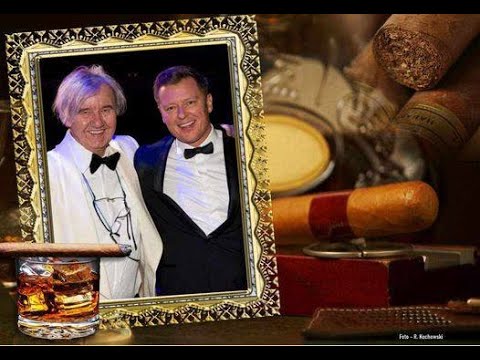 "Zacznij od Bacha", R. Brzozowski i Z. Wodecki, Celebration in Canada. CSO and Dr. Andrzej Rozbicki.