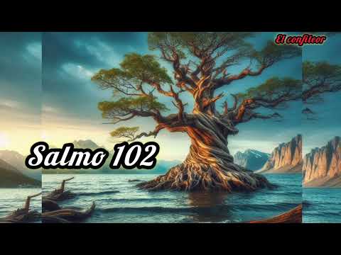Salmo 102 / Versión biblia de Jerusalén