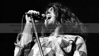 Ian Gillan - Fighting man