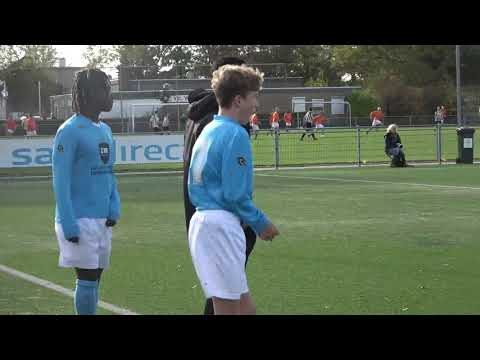 JVOZ JO15-1 - Smitshoek JO15-1