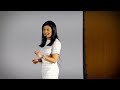 Don’t be the “good girl” everyone wants to you to be | Sindhu Gangadharan | TEDxIIMAhmedabad