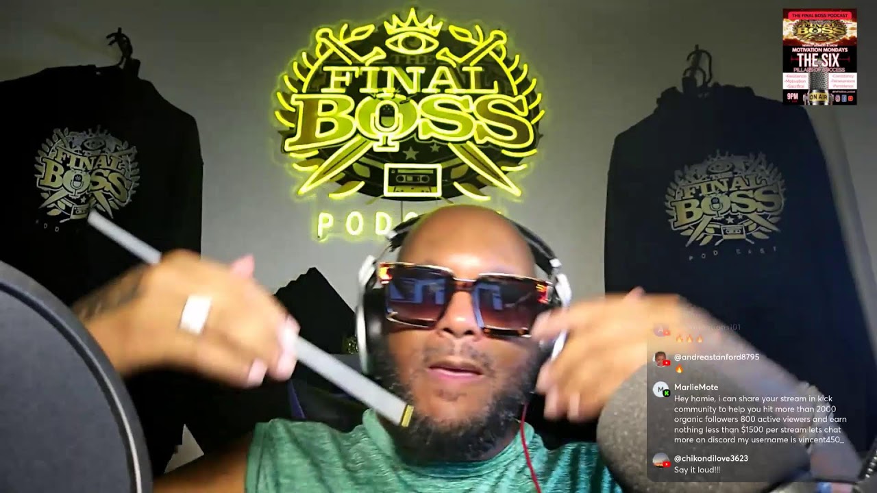 MOTIVATION MONDAY #187 The Paradox That Builds  Final Bosses