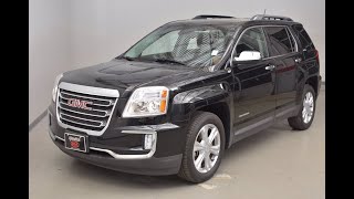 2016 GMC Terrain VVT Solenoid Output