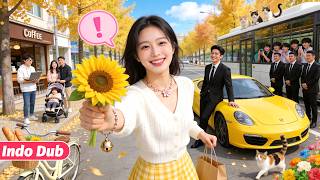 Download lagu Gadis nekat lamar CEO dingin biar selamat! Eh, CEO malah bawa dia pulang, dimanja perlahan! mp3