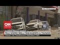 Kondisi Terkini Palu Grand Mall Pascagempa Tsunami