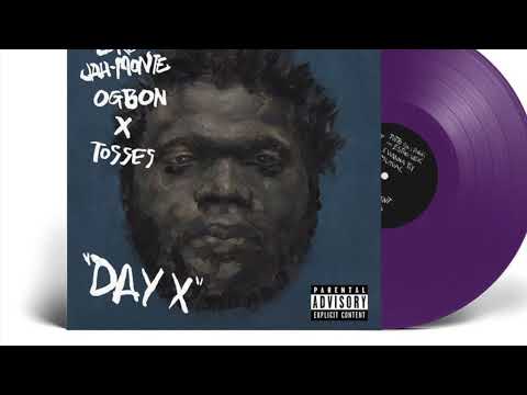 Lord Jah-Monte Ogbon x Tosses - To Find