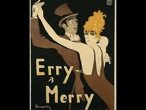 Old German Tango: Dajos Béla Tanz-Orchester - Die ersten Blumen im Mai, 1931