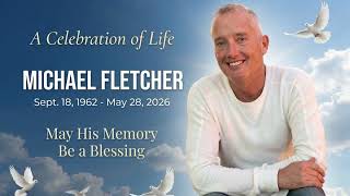 Michael Fletcher