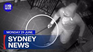 9News Sydney | Monday 29 | Full Bulletin
