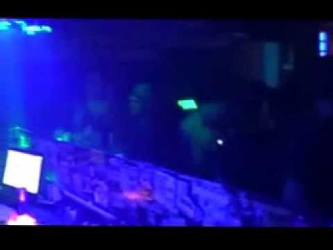 Andreas Gehm a.k.a. Elec Pt.1 Live