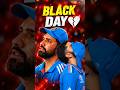 21 November another Black Day 😭