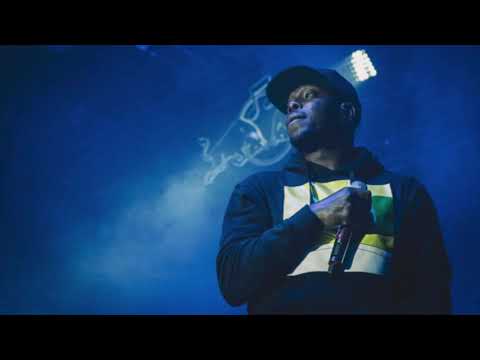Dizzee Rascal - Robot City