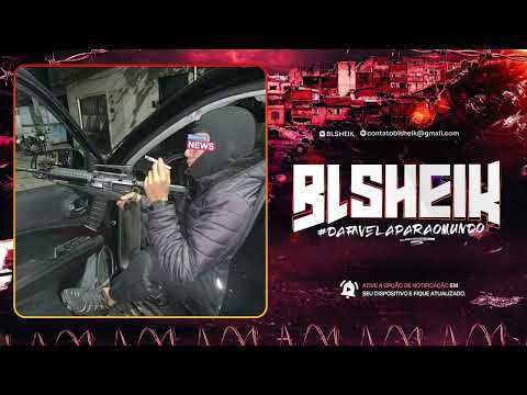 BL SHEIK and FUNK DE BELO