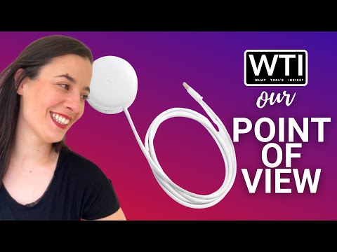 Google Nest Power Cords - WTI product video review