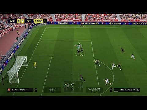 NK Posavac v FK Partizan