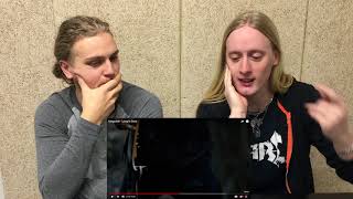 Megadeth - Lying in State - REACTION