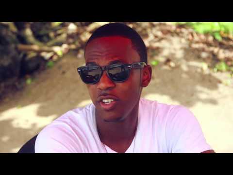 Brandon King Music Video