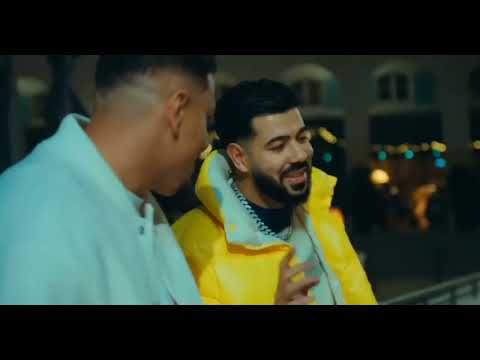 eta kulli da arabic DYSTINC - La(prod. YAM, Unleaded &Ryder & Seno)