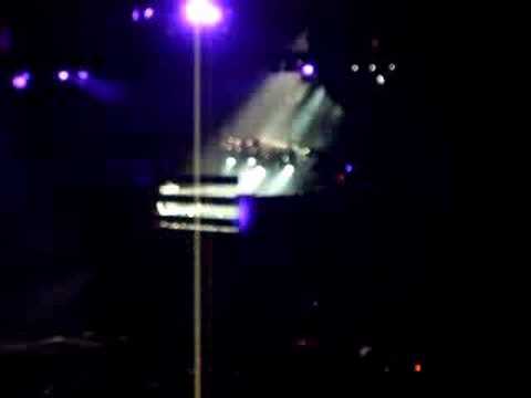 Madonna - Sticky and Sweet Tour Amsterdam