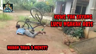Download lagu VIDEO LUCU TERBARU KOWE TAK SAYANG SAYANG BIKIN NGAKAK mp3 Download lagu VIDEO LUCU TERBARU KOWE TAK SAYANG SAYANG BIKIN NGAKAK mp3