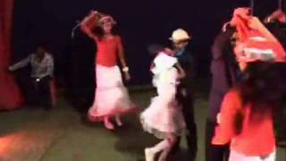 Rock And Roll Soniye (School Dance)