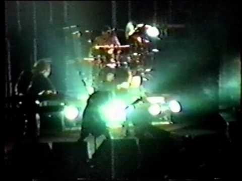 Faith No More - R.V and Surprise! Your Dead! [Live]