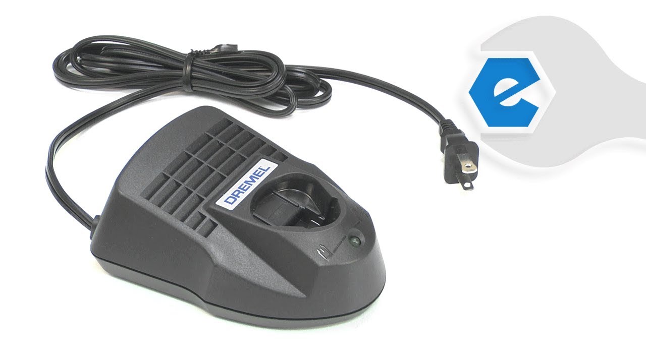 Replacing your Dremel Multi-Tool Charger