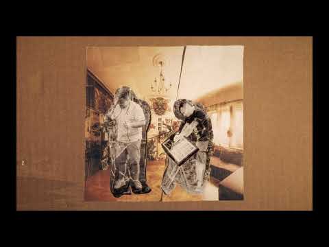 Kapukód ft. Laza Laca, Rorschach Raw