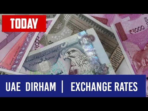 Dirham dos Emirados Árabes Unidos taxas de câmbio de hoje 18 Novembro 2023 aed para pkr aed para bdt dubai taxa de câmbio